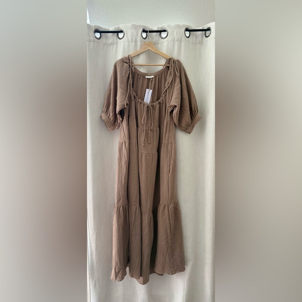 NWT Neuflora Harmony Dress